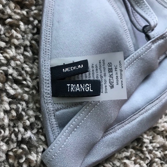 TRIANGL Bikini - Picture 3 of 3